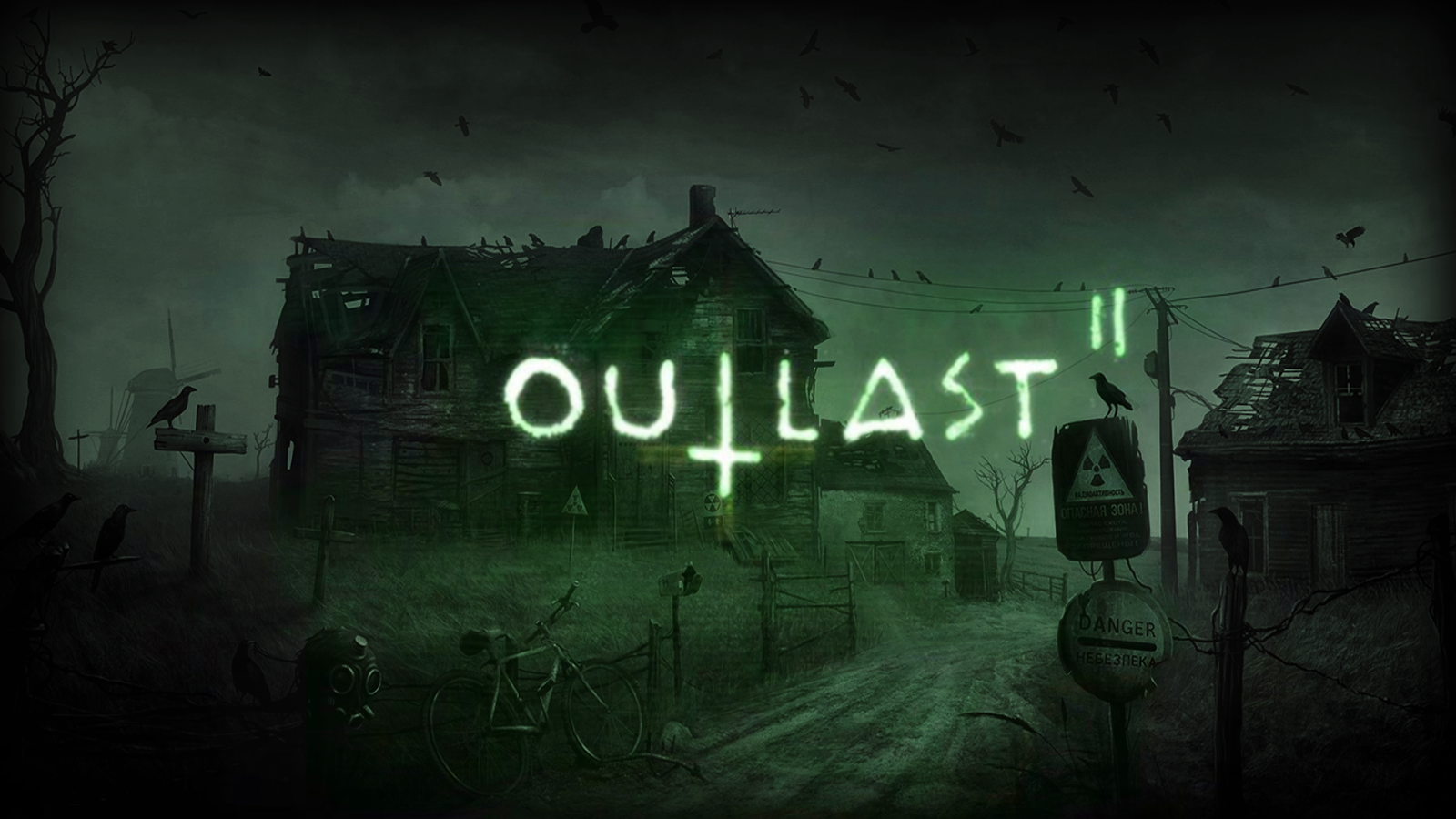 download outlast for pc free
